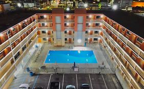 Clarion Inn Atlantic City - Beach And Boardwalk